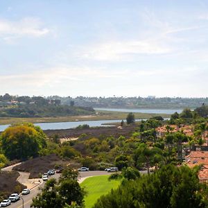 Newport Beach Marriott Bayview